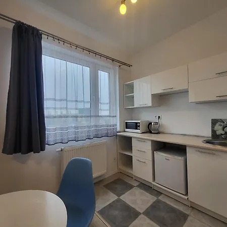 Vesta Apartamenty P23-3